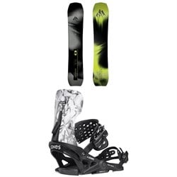 Jones Howler Snowboard 2026