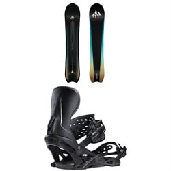 Jones Stratos Snowboard 2026 | evo