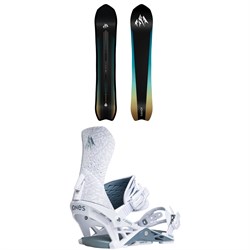 Jones Stratos Snowboard