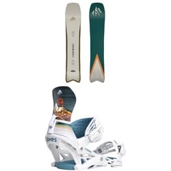 Jones Hovercraft 2.0 Snowboard