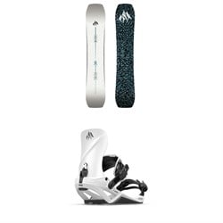 Jones Aviator 2.0 Snowboard 2026