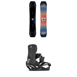 Jones Tweaker Pro Snowboard 2026 | evo