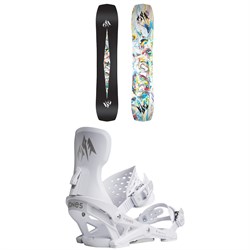 Jones Mind Expander Twin Snowboard