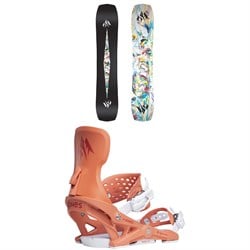 Jones Mind Expander Twin Snowboard