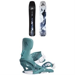 Jones Mind Expander Snowboard