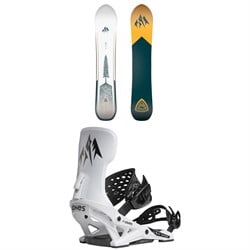 Jones Frontier 2.0 Snowboard 2026