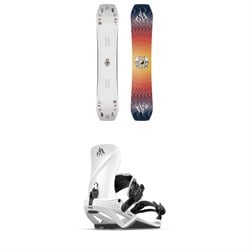 Jones Tweaker Snowboard 2026