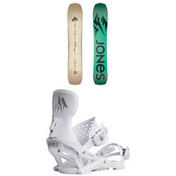 Jones Flagship Snowboard - Women's