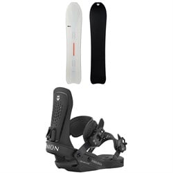 United Shapes Deep Reach Snowboard 2026