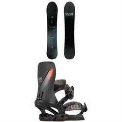 Rome Ravine Pro Snowboard 2026