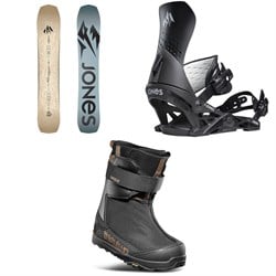 Jones Flagship Snowboard | evo