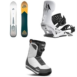 thirtytwo Shifty Boa Snowboard Boots 2026 | evo