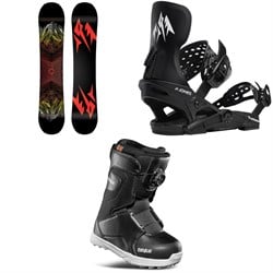 Jones Ultra Prodigy Snowboard - Kids'