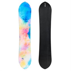 Offshore Half Baked Snowboard  - Used