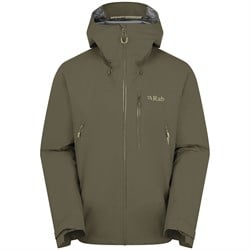Rab® Downpour Mountain Jacket - Men's