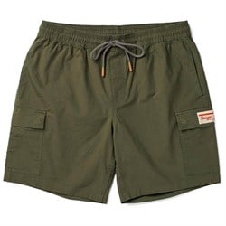 Seager Yuma Cargo Shorts - Men's