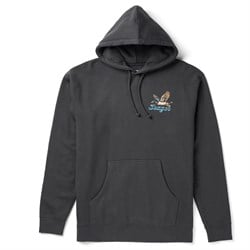 Seager Greenhead Hoodie - Men's