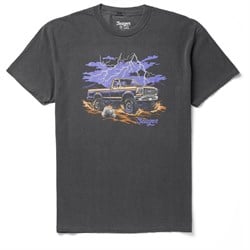 Seager Premium Mud Romp T-Shirt - Men's
