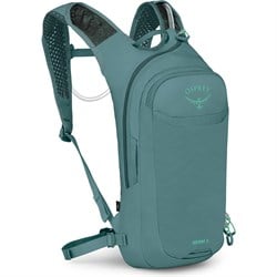 Osprey Berm 8 Hydration Pack
