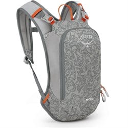 Osprey Moki 3 Hydration Pack - Kids'