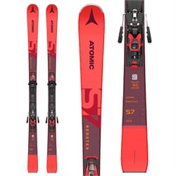 Atomic Redster Skis | Evo