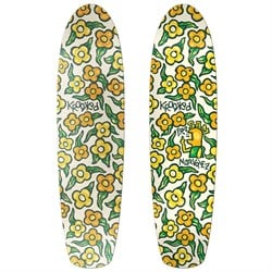 Anti Hero Sam Flowers Zinger 7.75 Skateboard Deck