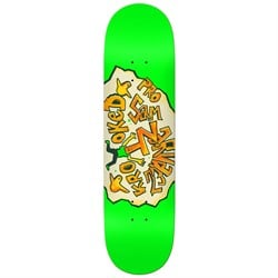 Krooked Sam Green 8.5 Skateboard Deck