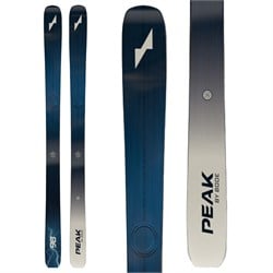 Peak Skis Peak 98 By Bode Skis 2025