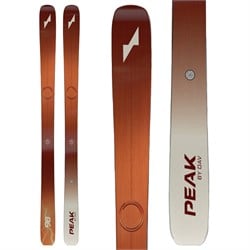 Peak Skis Peak 98 By Dav Skis 2025