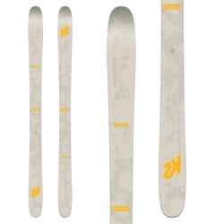 K2 Poacher Skis + Marker Griffon 13 TCX Demo Bindings 2024