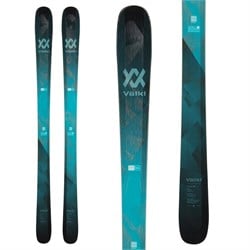 Völkl Yumi 84 Skis ​+ Marker Squire 11 TCX Demo Bindings  - Used