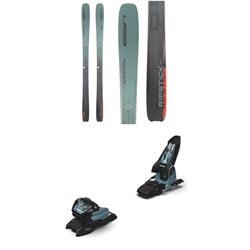 Elan Ripstick 88 Skis ​+ Marker Griffon 13 ID Ski Bindings 2026