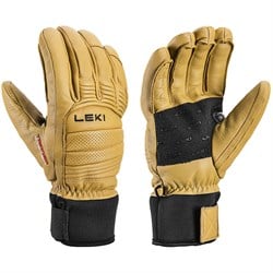 LEKI Copper 3D Pro Gloves