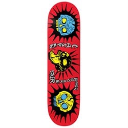 Baker Casper Wide Jaw 8.475 Skateboard Deck