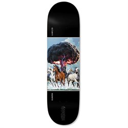Deathwish Ellington Post Modern 8.25 Skateboard Deck