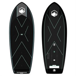 Liquid Force X Wake Foil Board - Blem 2025