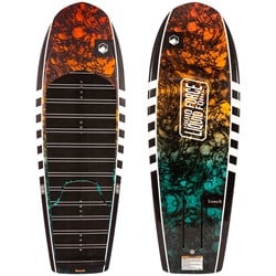 Liquid Force Launch Wake Foil Board - Blem 2025