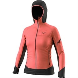 Dynafit Mezzalama Polartec Alpha Jacket - Women's