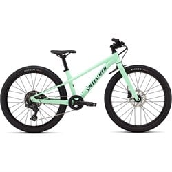 Specialized Riprock 24 Complete Mountain Bike - Kids' 2026