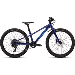 Specialized Riprock 24 Complete Mountain Bike - Kids' 2026
