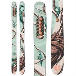 Armada x Oyuki ARV 116 JJ UL Skis 2026