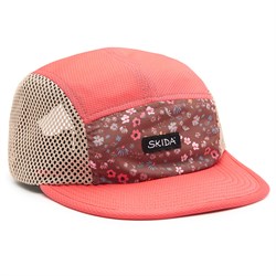 Skida Run Hat