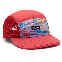 Skida Run Hat