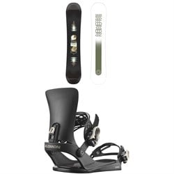 k2ブーツセット　fur pure snowboard salomon Men's Snowboarding Equipment | Salomon