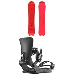 BURTON、k2 、SALOMON　スノーボード3点セット ☆スノーボード＋バインディング＋ブーツ 3点セット キッズ