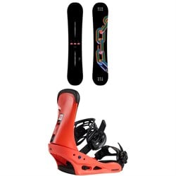 Burton Cultivator Snowboard 2026