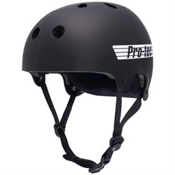 Pro-Tec Old School Low Pro Round Fit Skateboard Helmet