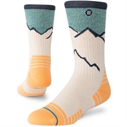 Stance Peaking Hike Crew Socks - Unisex
