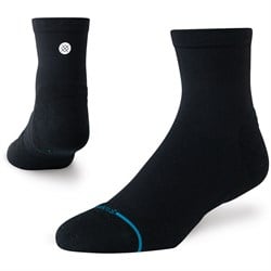 Stance Run Light Quarter Socks - Unisex