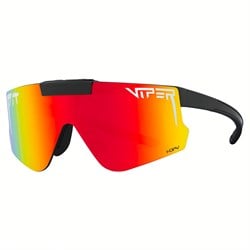 Pit Viper Flip-Offs Wide Sunglasses